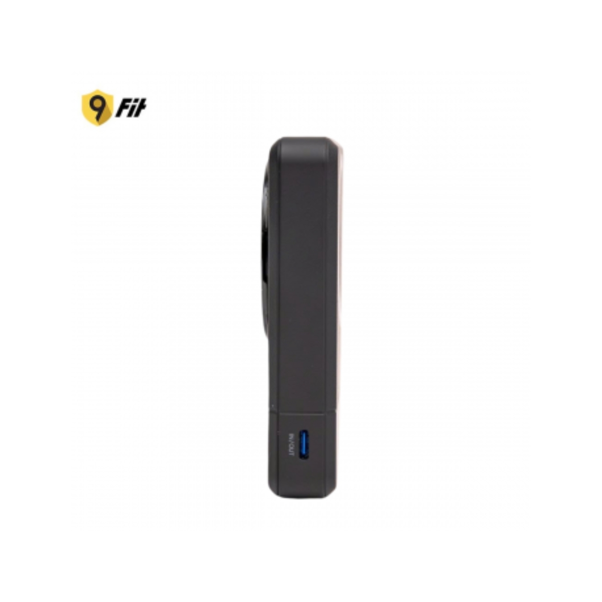 Pin Dự Phòng 10,000mAh 9Fit Pro Mag 3.85V Li-Polymer - 9PP10K05B