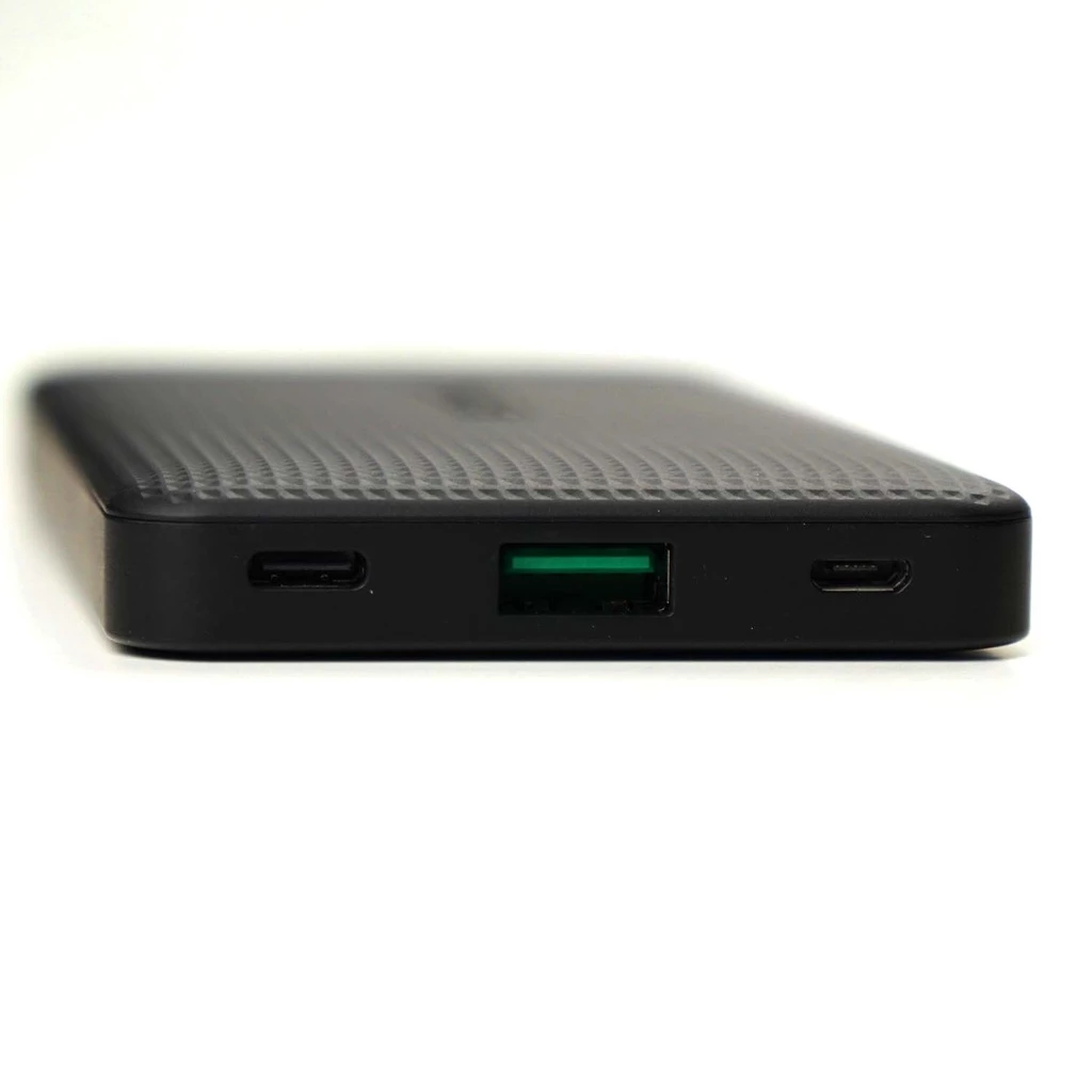 Pin dự phòng RAVPower RP-PB094 10000mAh PD 18W QC 3.0