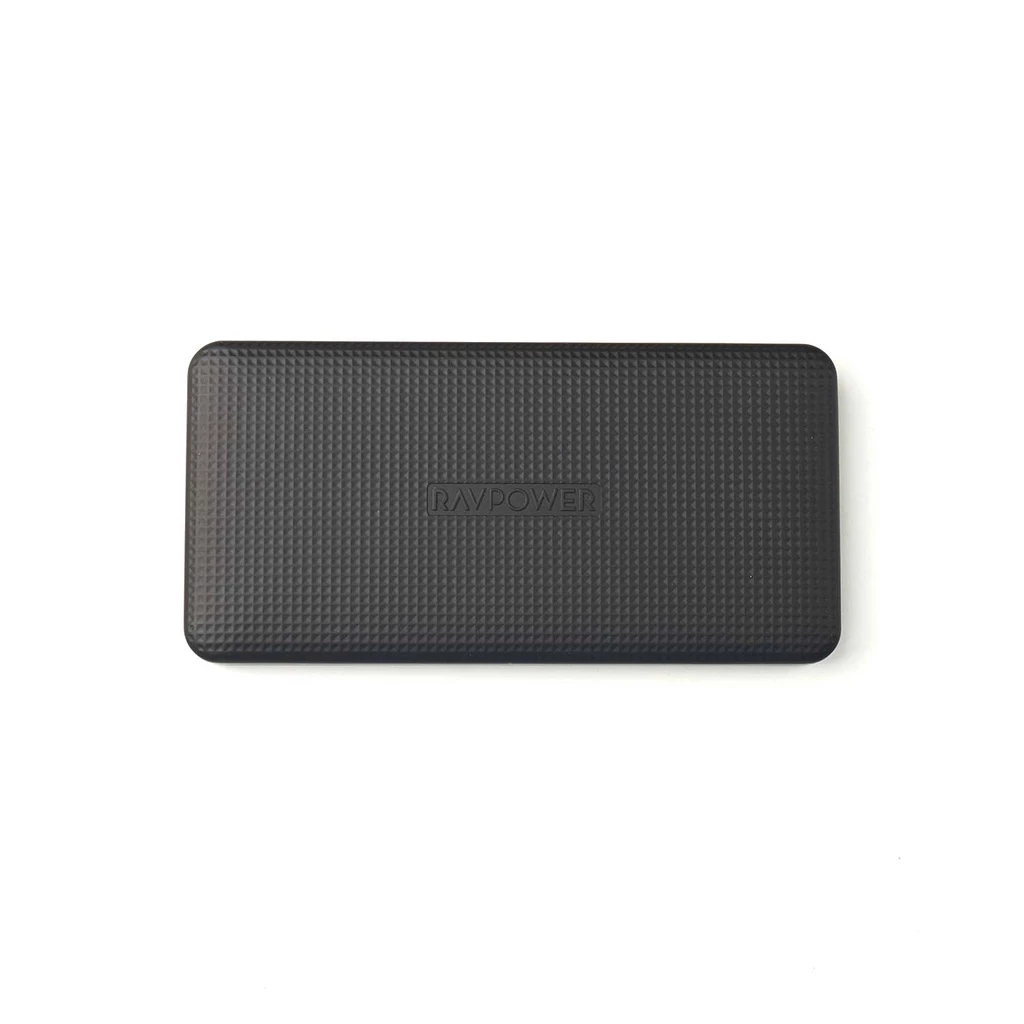 Pin dự phòng RAVPower RP-PB094 10000mAh PD 18W QC 3.0