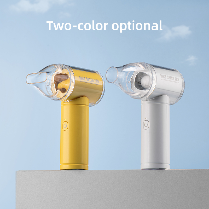 Quạt Cầm Tay Siêu Tốc BEGO BK62 – Nhỏ Gọn, Gió Mạnh, Giải Nhiệt Tức Thì