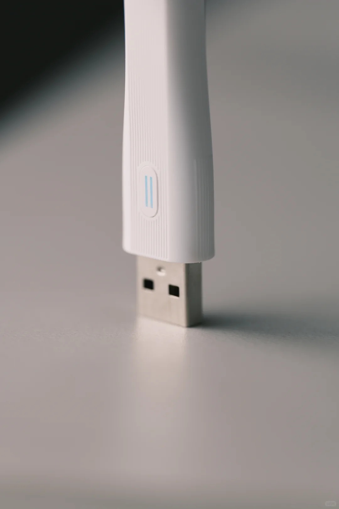 Quạt USB Cuktech Mini Fan Turbor Charged