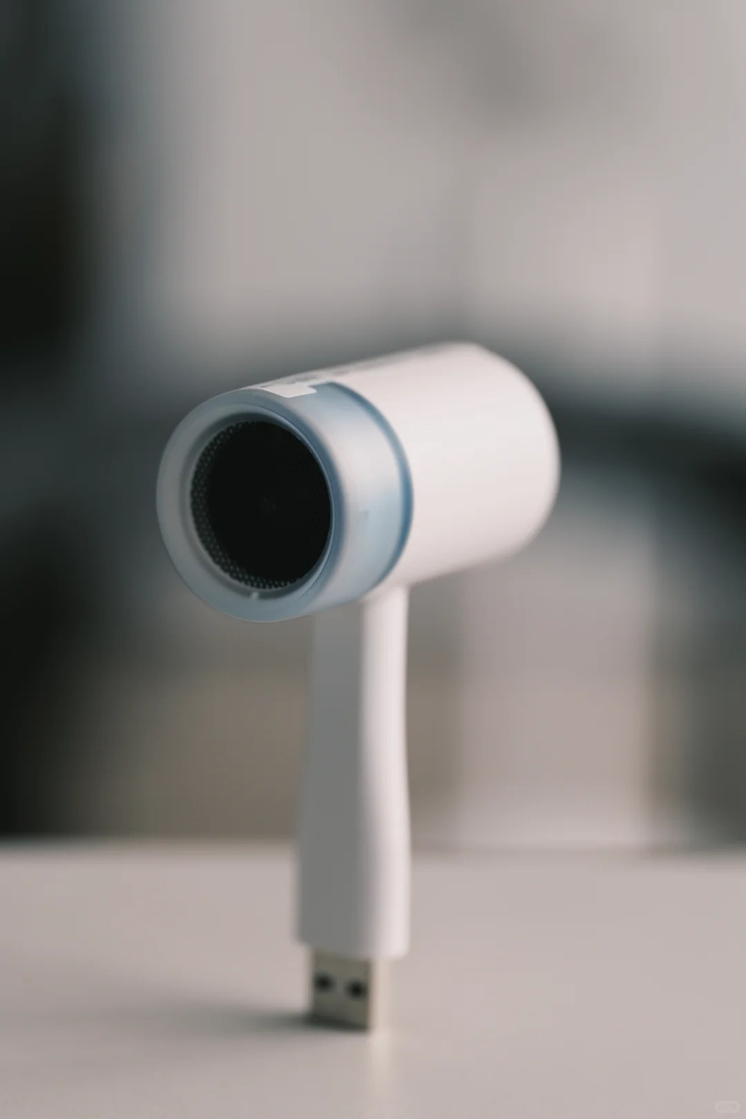 Quạt USB Cuktech Mini Fan Turbor Charged