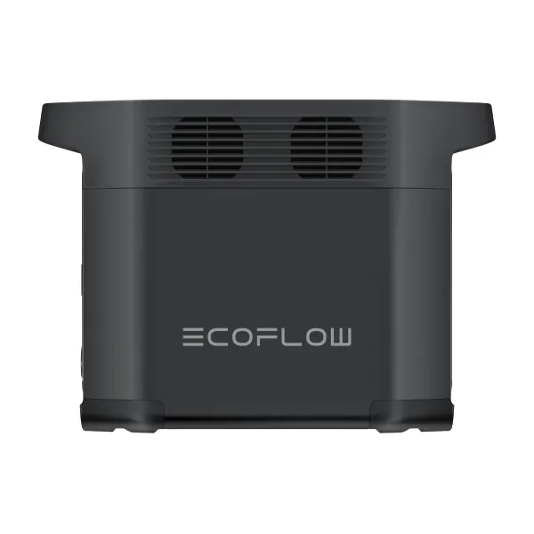 Trạm Sạc Dự Phòng Di Động EcoFlow E980 - 500W, 980Wh