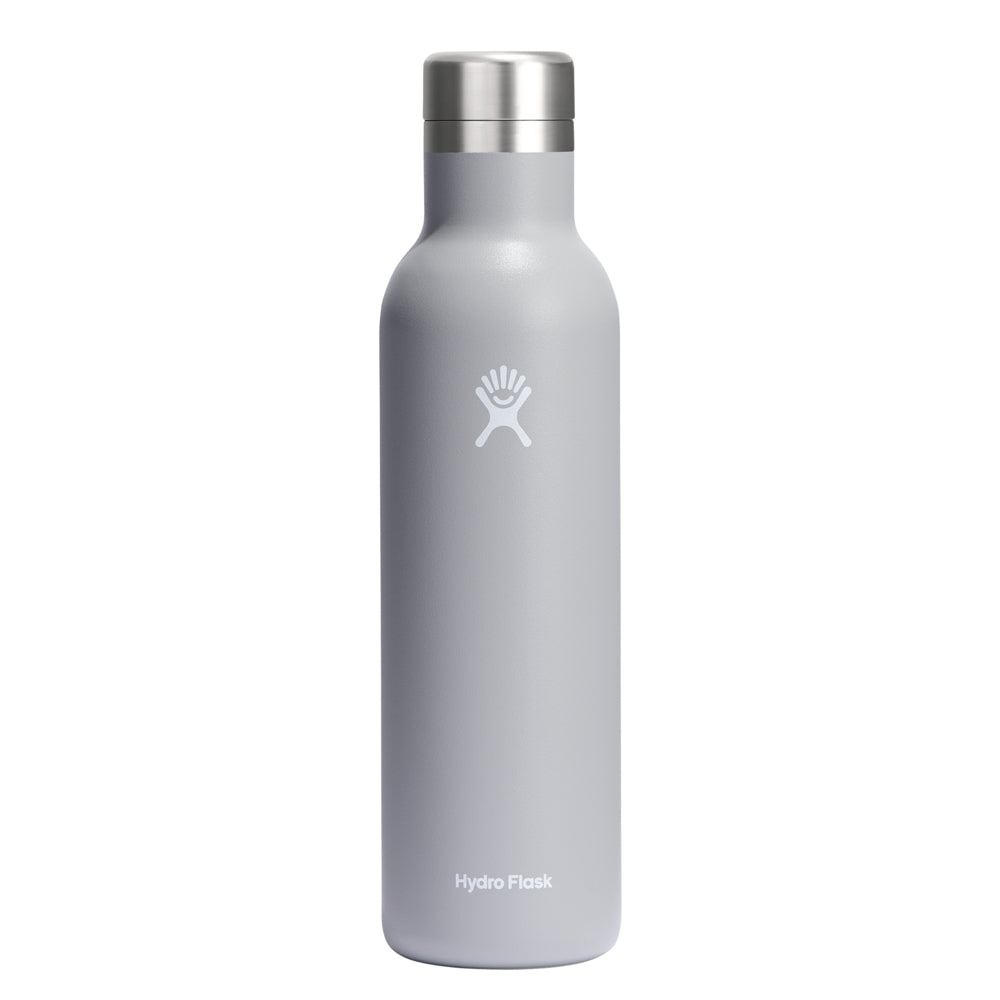 Bình Giữ Nhiệt Hydro Flask Ceramic Wine Bottle 25 OZ (739ml)