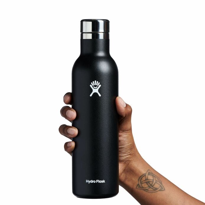 Bình Giữ Nhiệt Hydro Flask Ceramic Wine Bottle 25 OZ (739ml)