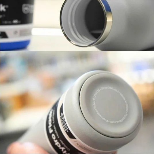 Bình Giữ Nhiệt Hydro Flask Ceramic Wine Bottle 25 OZ (739ml)