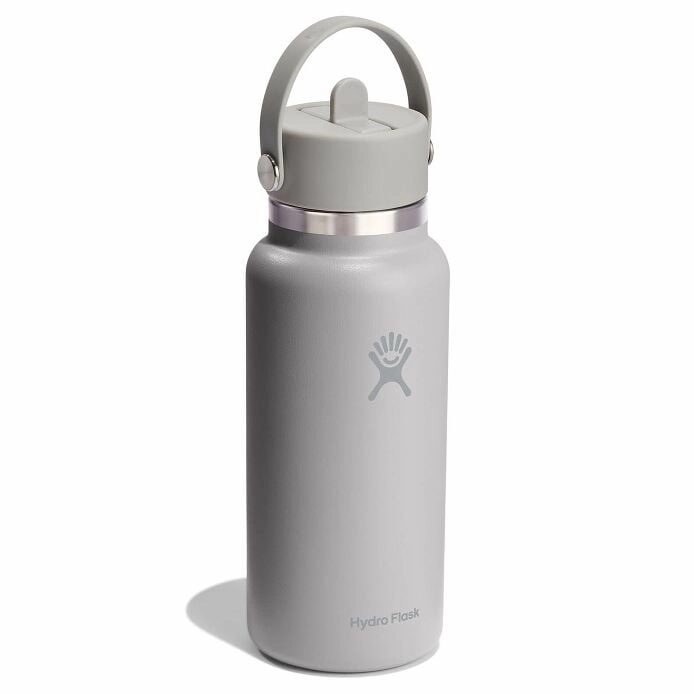 Bình Giữ Nhiệt Hydro Flask Wide Flex Straw Cap 32 OZ 946 ml - W32CFS