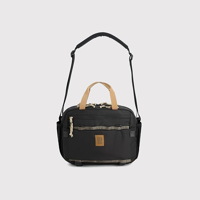 Túi Xách Topo Designs (Corolado, USA) Mountain Cross Bag 17L - 31455