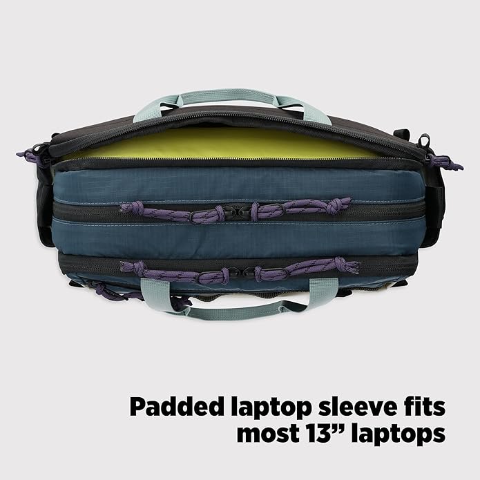 Túi Xách Topo Designs (Corolado, USA) Mountain Cross Bag 17L - 31455