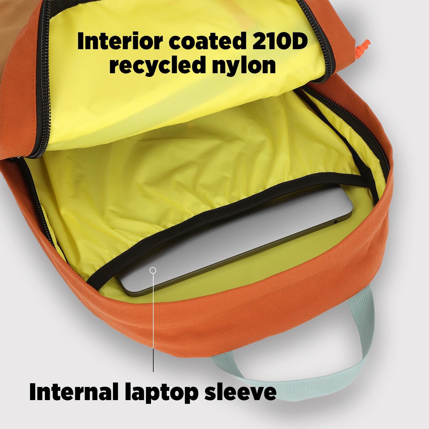 Balo Topo Designs Daypack Classic Laptop 21.6L