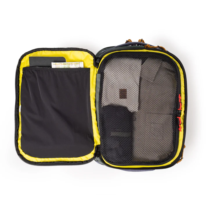 Balo Topo Designs Global Travel Backpack 27L