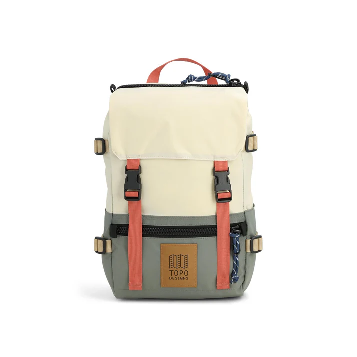 Balo Topo Designs (Corolado, USA) Rover Pack Mini 10L - 30083