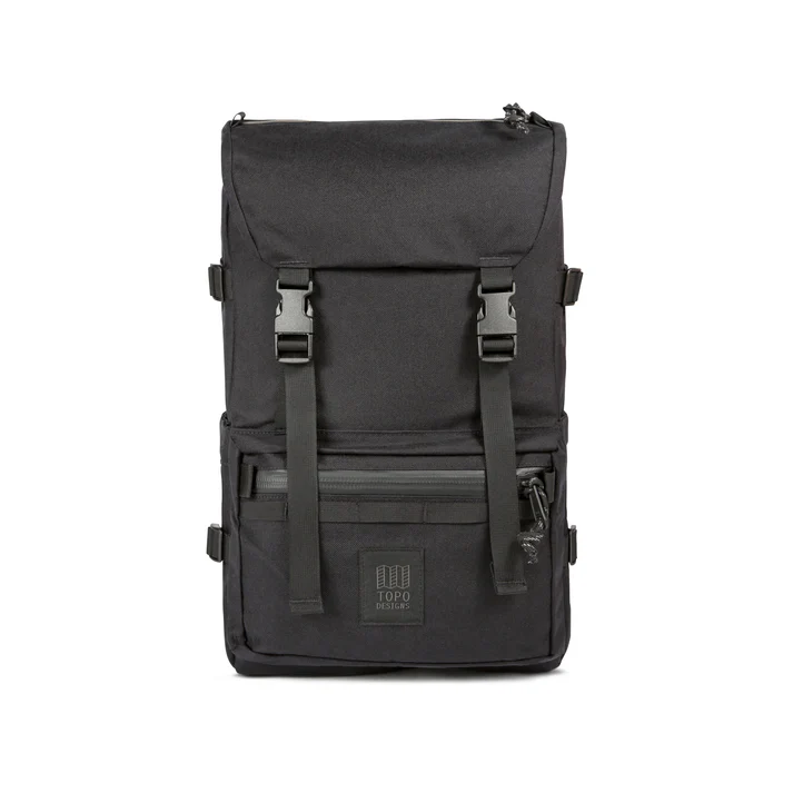 Balo Topo Designs (Corolado, USA) Rover Pack Tech 24.3L Đựng Laptop 15/16" - 30106