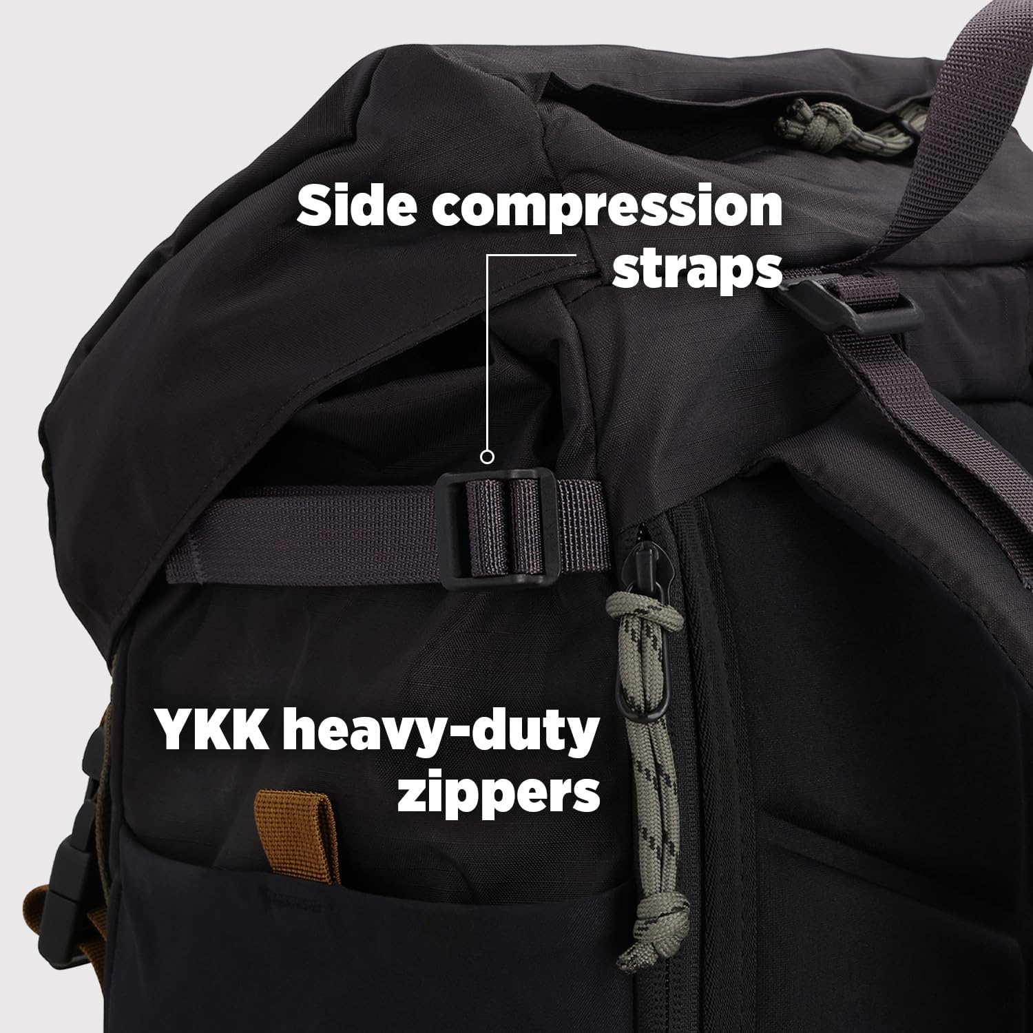 Balo Topo Designs (Corolado, USA) Rover Trail Pack 22L - 31691