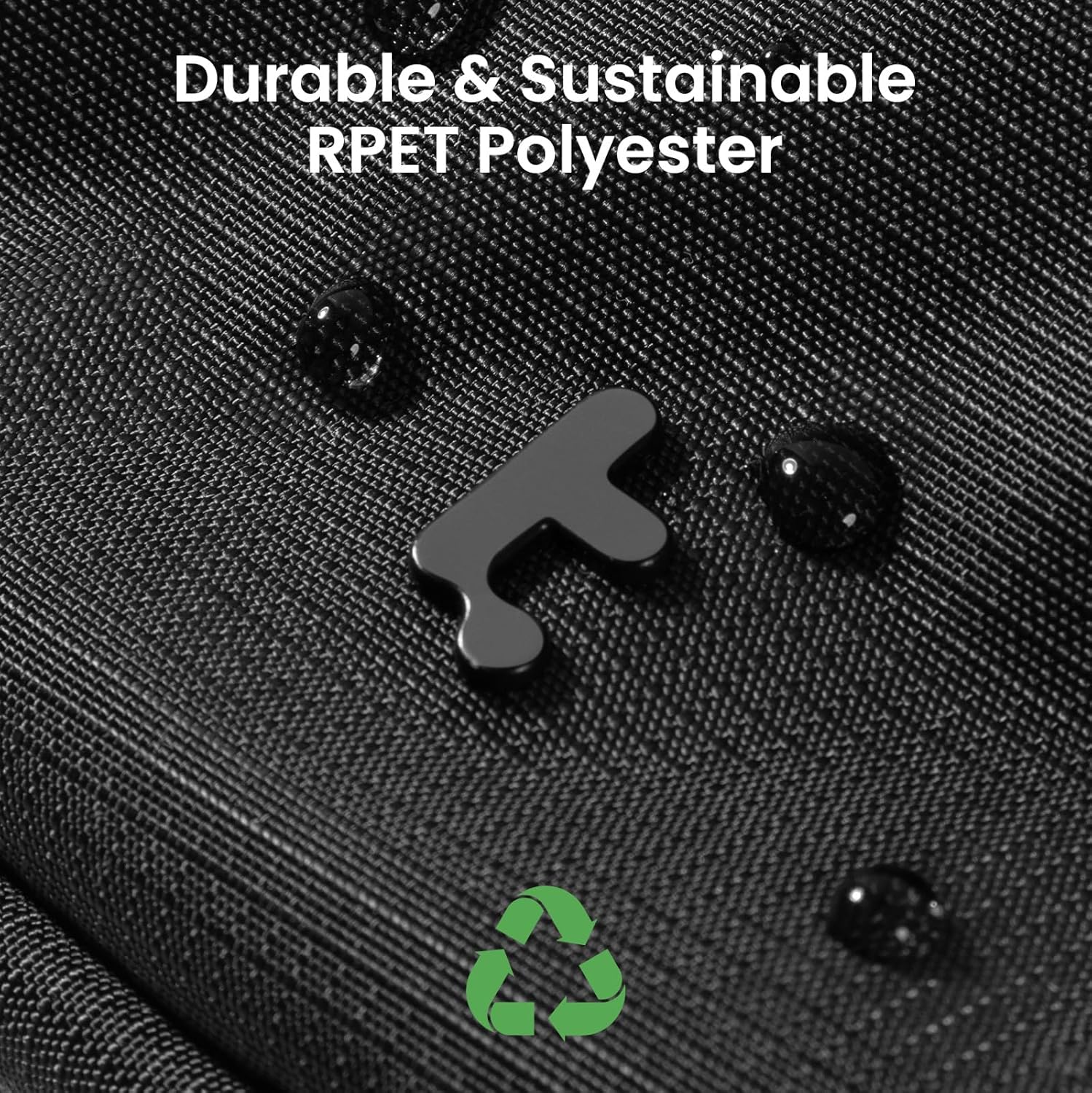 Túi Đeo Chéo Du Lịch Tomtoc Aviator T37S1