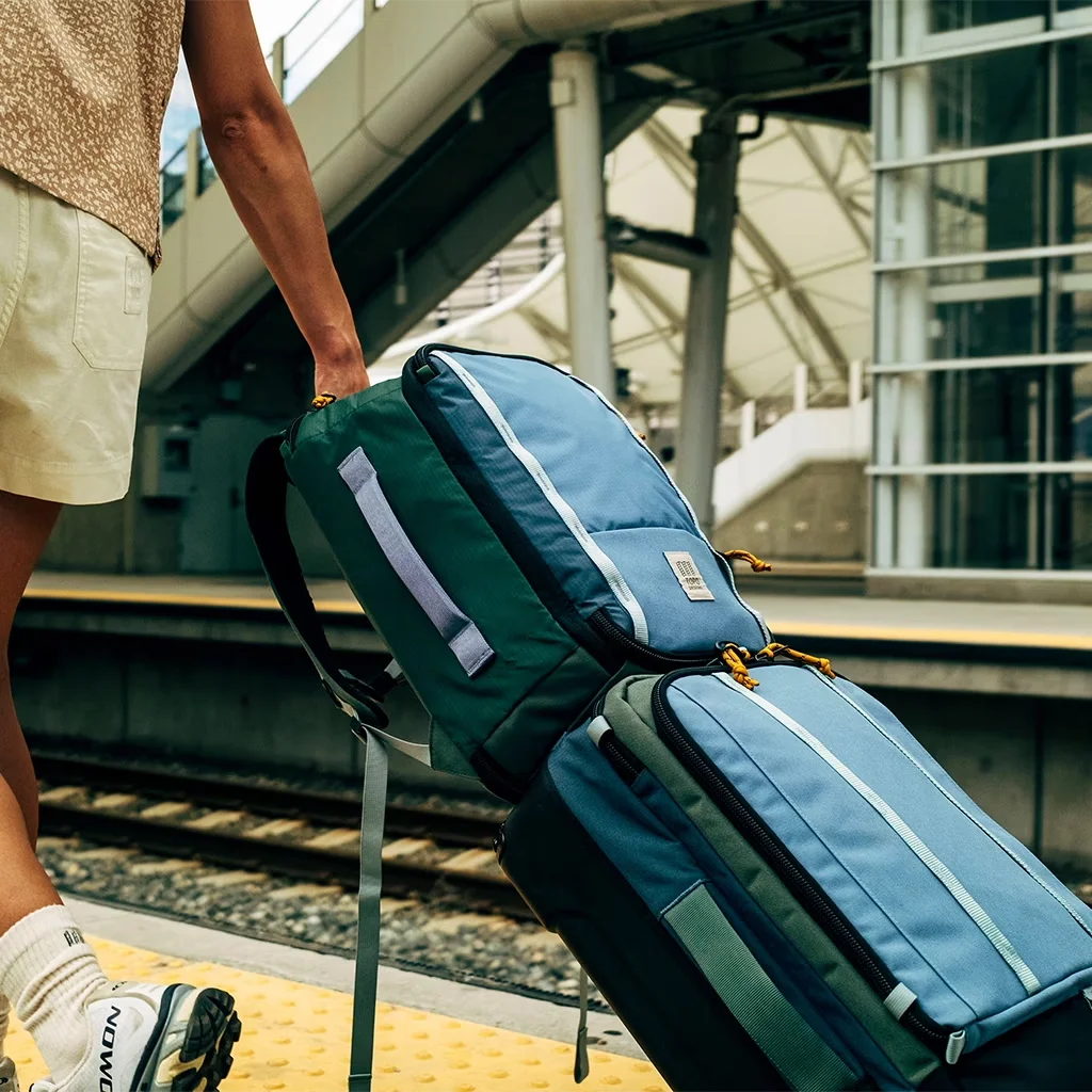 Balo Topo Designs Global Travel Backpack 27L