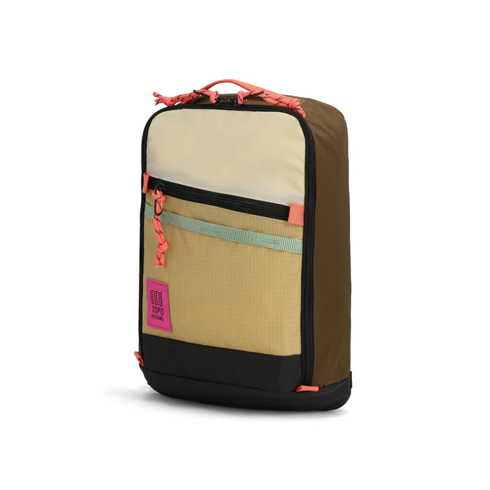 Túi Đeo Chéo Topo Designs (Corolado, USA) Mountain Sling Bag 7.5L