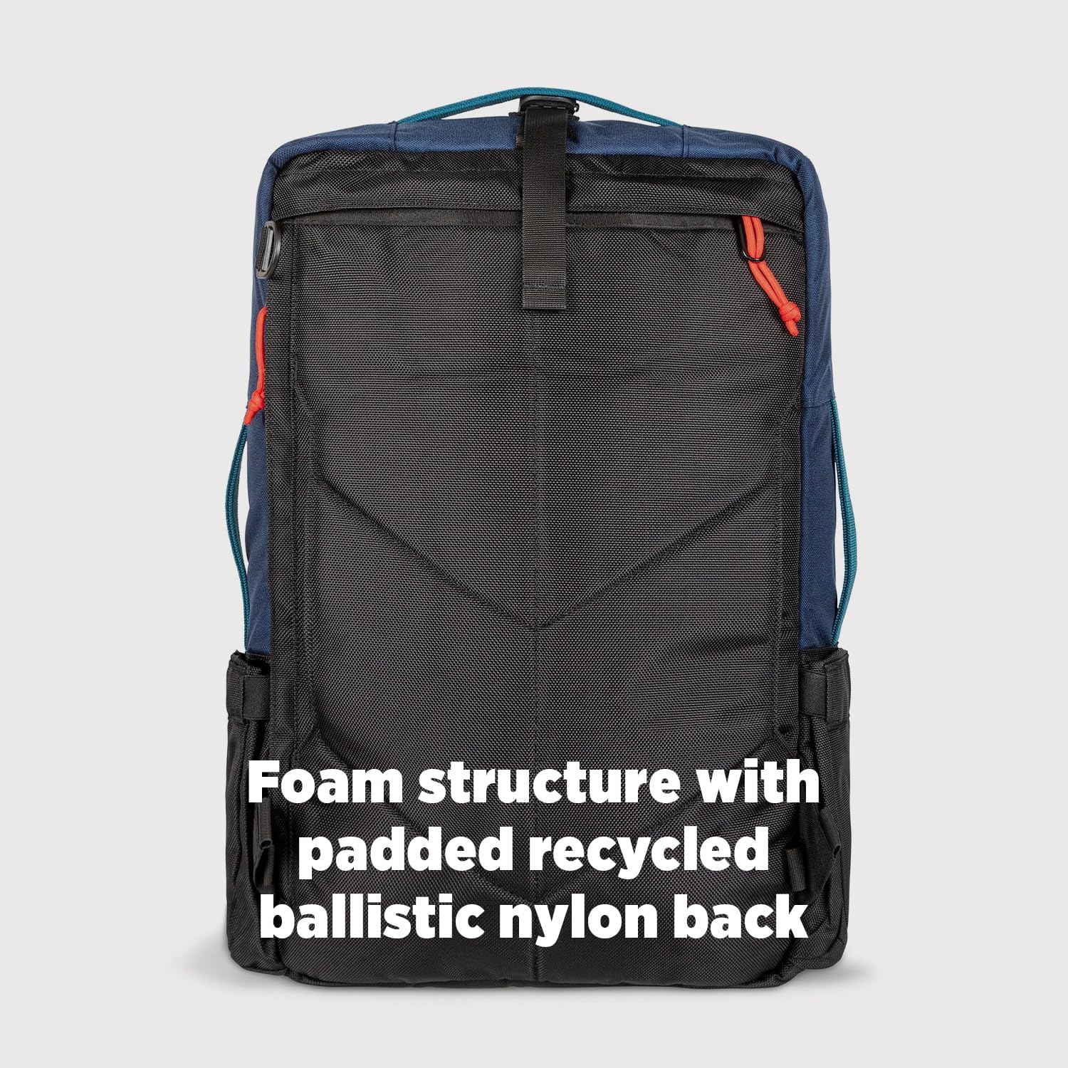 Balo Du Lịch - Balo Hành Lý Topo Designs (Corolado, USA) Global Travel Bag 30L