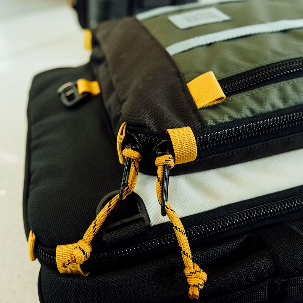 Balo Du Lịch - Balo Hành Lý Topo Designs (Corolado, USA) Global Travel Bag 30L