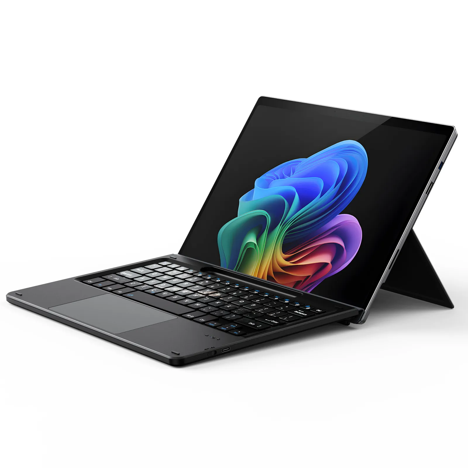 Bàn Phím Dux Ducis Surface Pro 11/10/9/8/X CK Pro Series