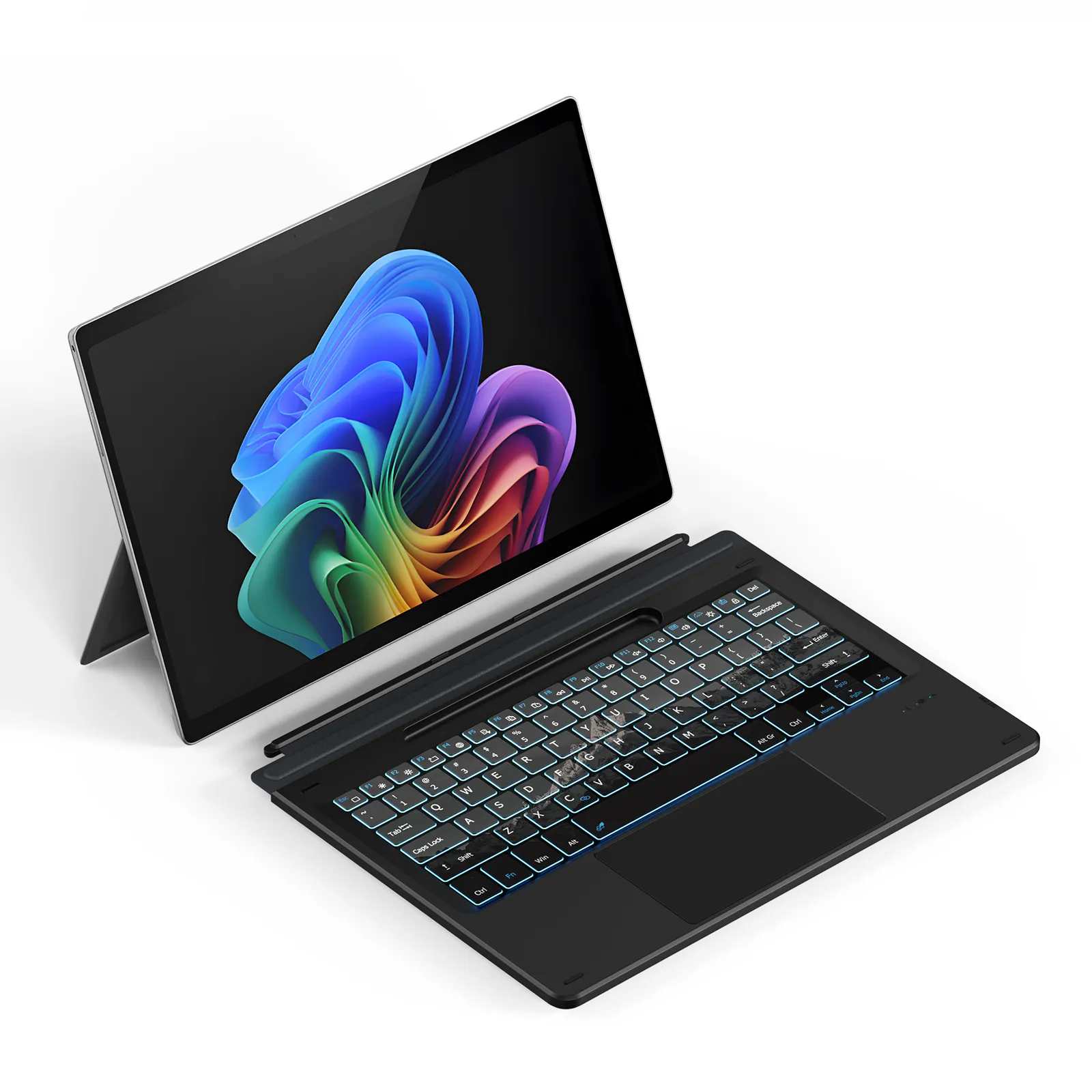 Bàn Phím Dux Ducis Surface Pro 11/10/9/8/X CK Pro Series