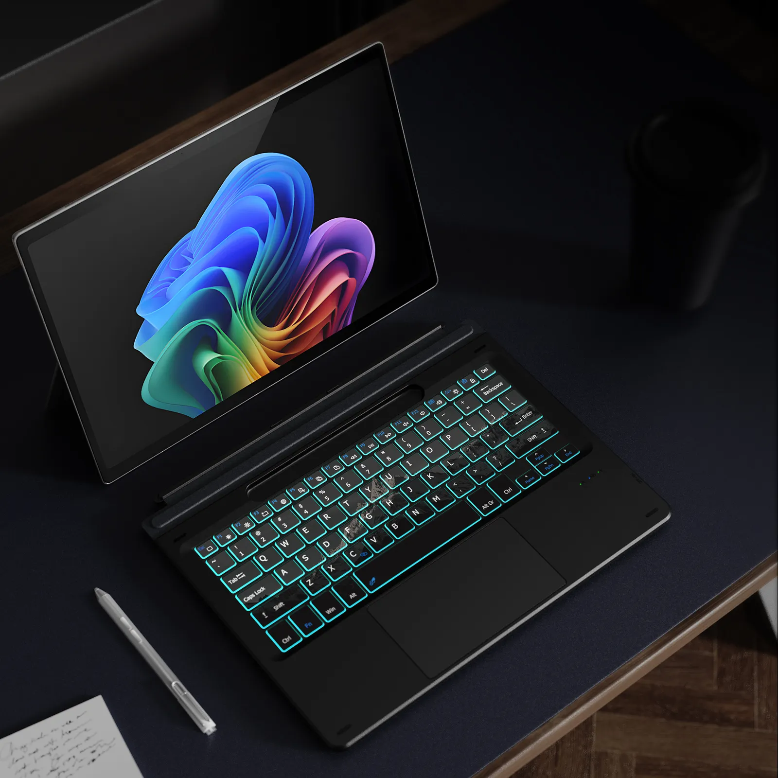 Bàn Phím Dux Ducis Surface Pro 11/10/9/8/X CK Pro Series