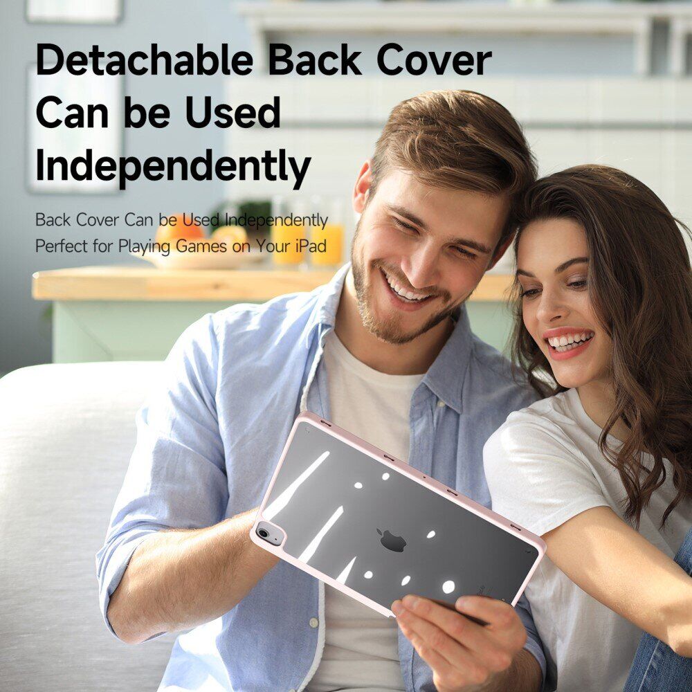 Bao Da iPad Air 13 Dux Ducis Magi | 9SS.VN