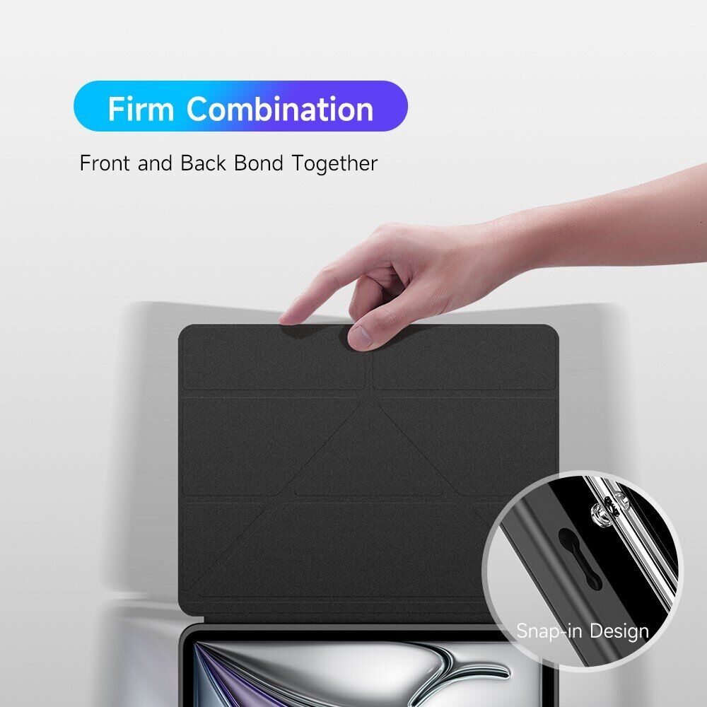 Bao Da iPad Air 13 Dux Ducis Magi | 9SS.VN