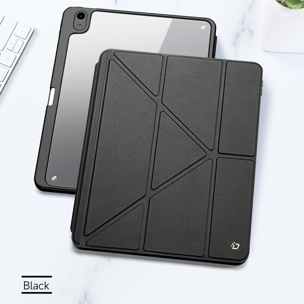 Bao Da iPad Air 11 Dux Ducis Magi Series | 9SS.VN