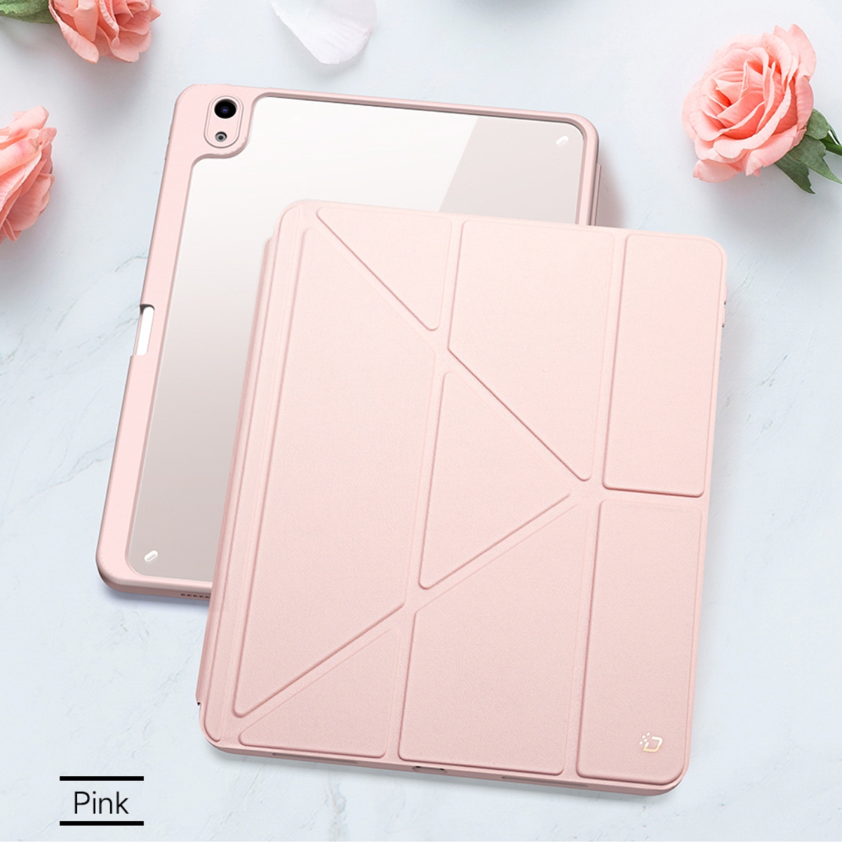 Bao Da iPad Air 11 Dux Ducis Magi Series | 9SS.VN