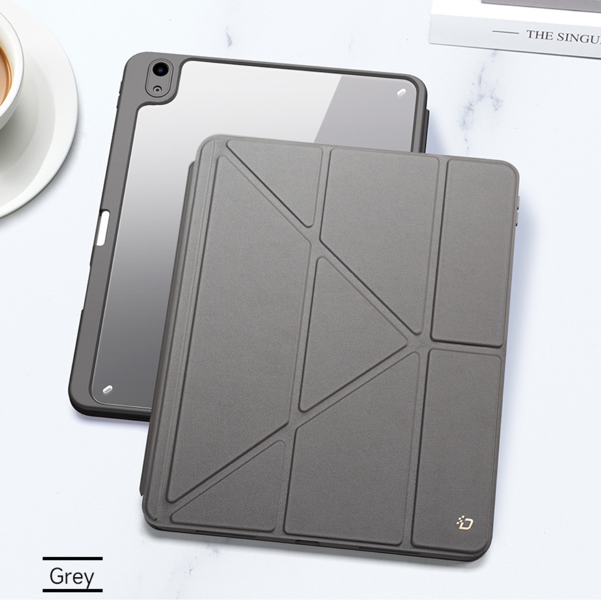 Bao Da iPad Air 11 Dux Ducis Magi Series | 9SS.VN