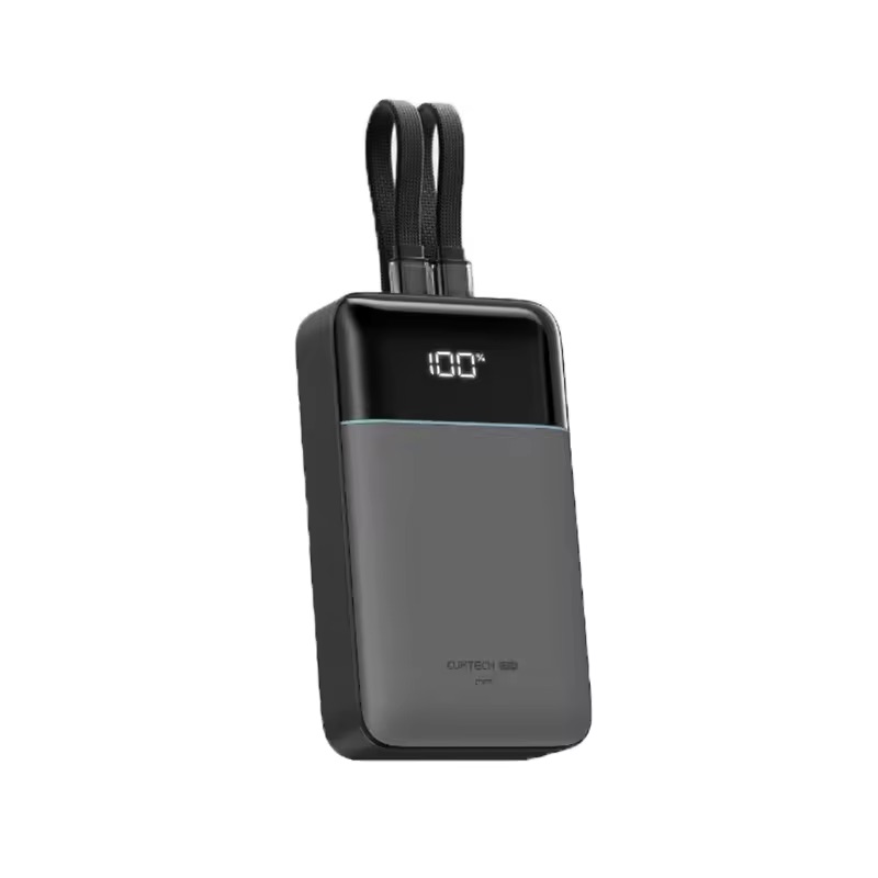 Cuktech CP24 Power Bank 20.000mAh - LPB200NL | 9SS.VN