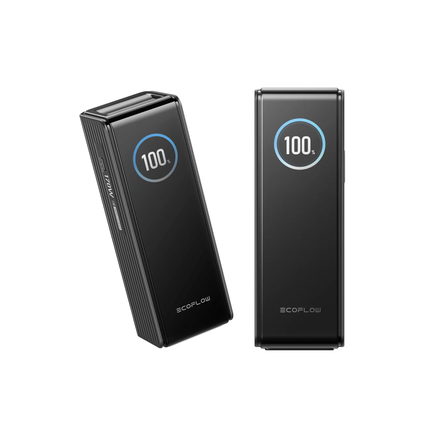 Pin dự phòng EcoFlow RAPID (25.000mAh, 170W) | 9SS.VN