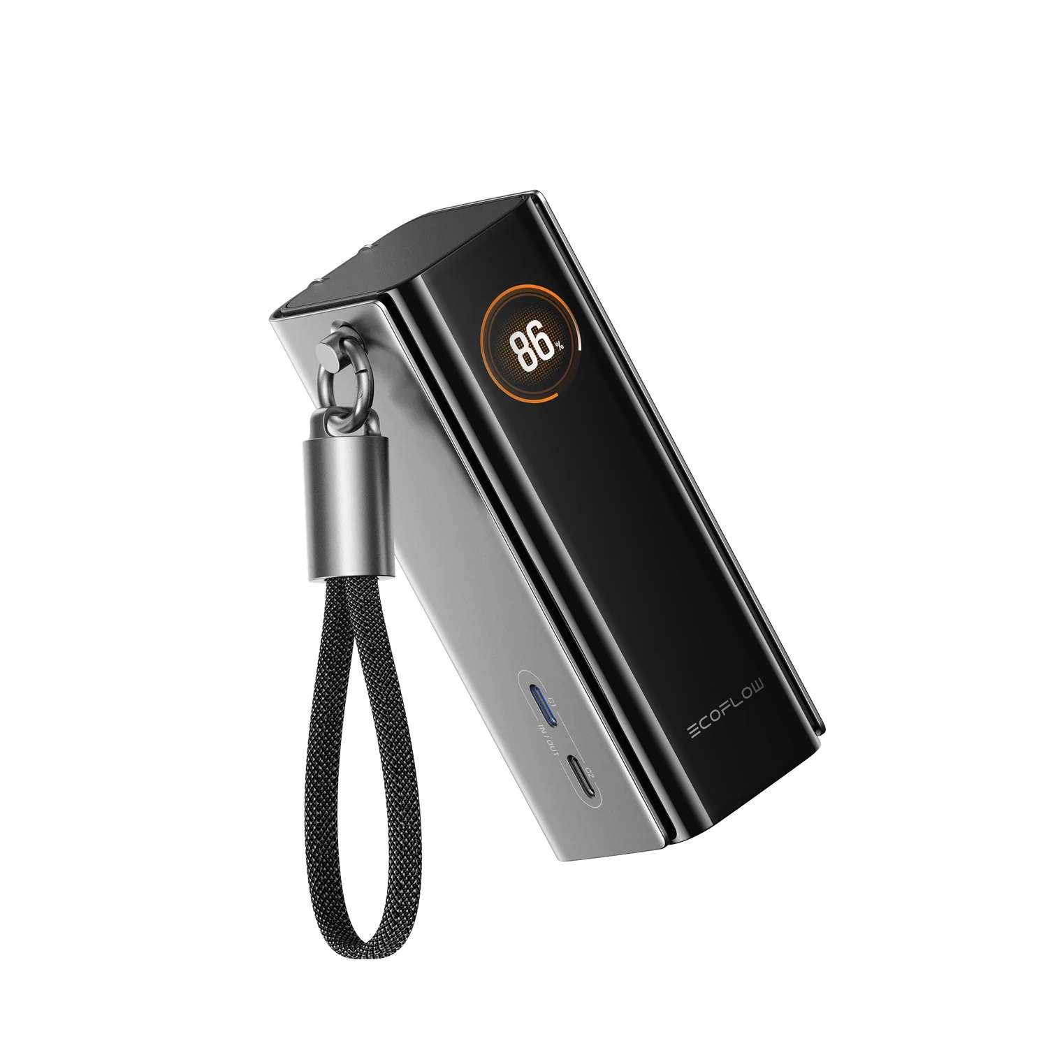 Pin Dự Phòng EcoFlow RAPID Pro 3in1 (10.000mAh, 67W) | 9SS.VN