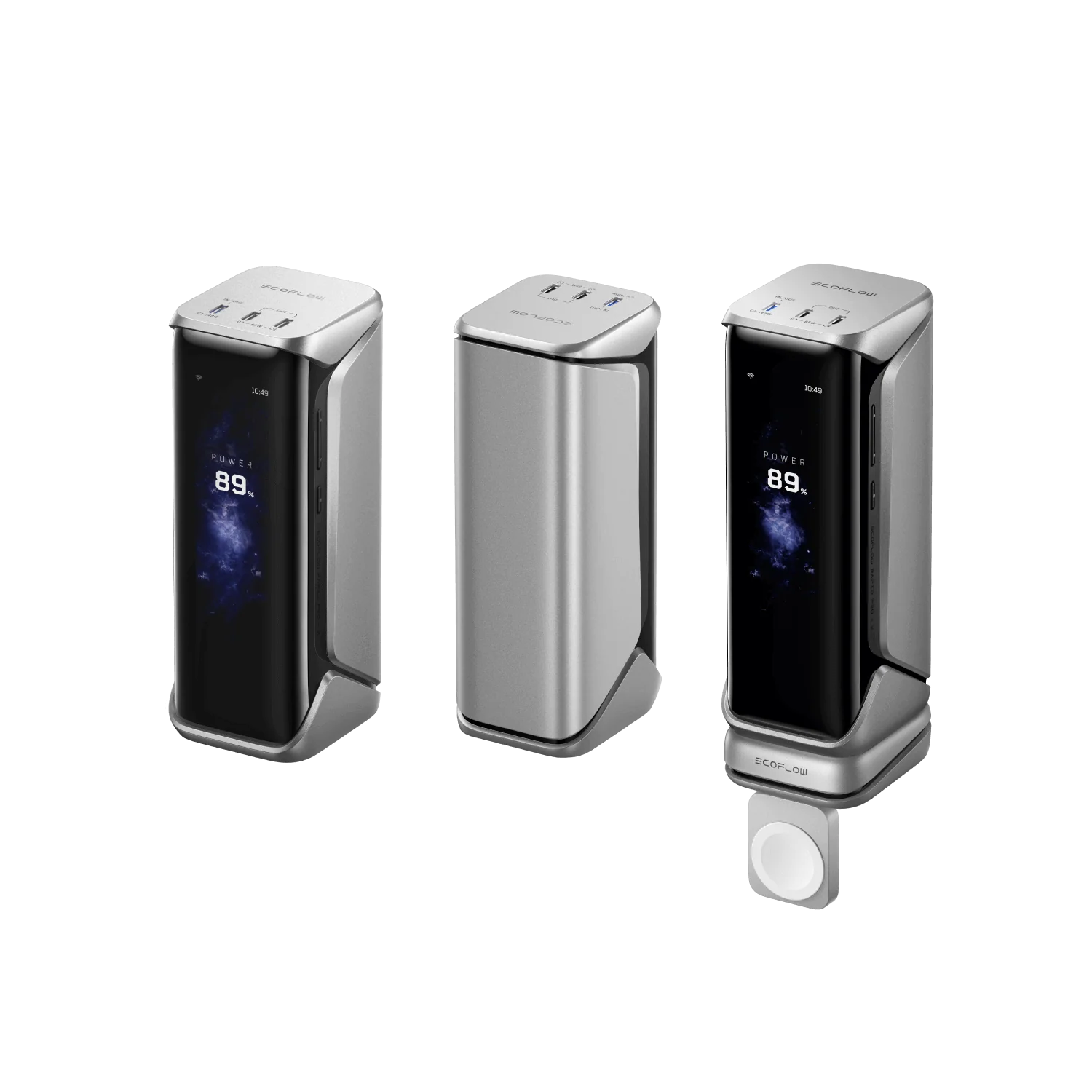 Pin Dự Phòng EcoFlow RAPID Pro X (27.650mAh, 300W) | 9SS.VN