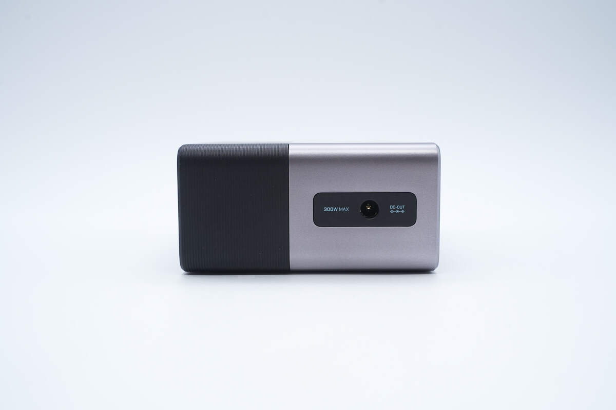 Trạm Sạc Cuktech 30 Ultra 300W GaN Desktop - 9SS.VN