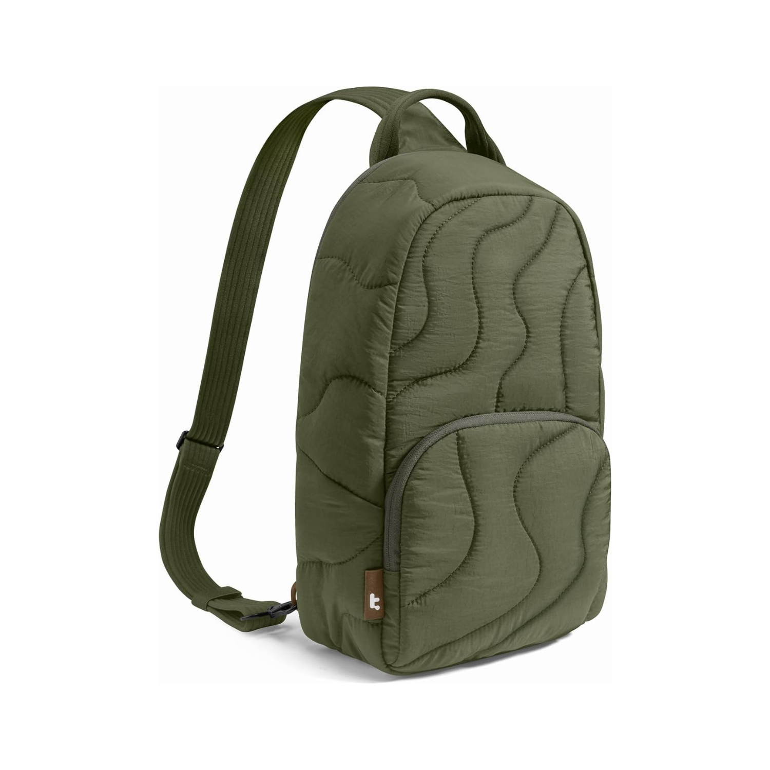 Túi Đeo Chéo Tomtoc Terra Light Sling Backpack – T36 | 9SS.VN