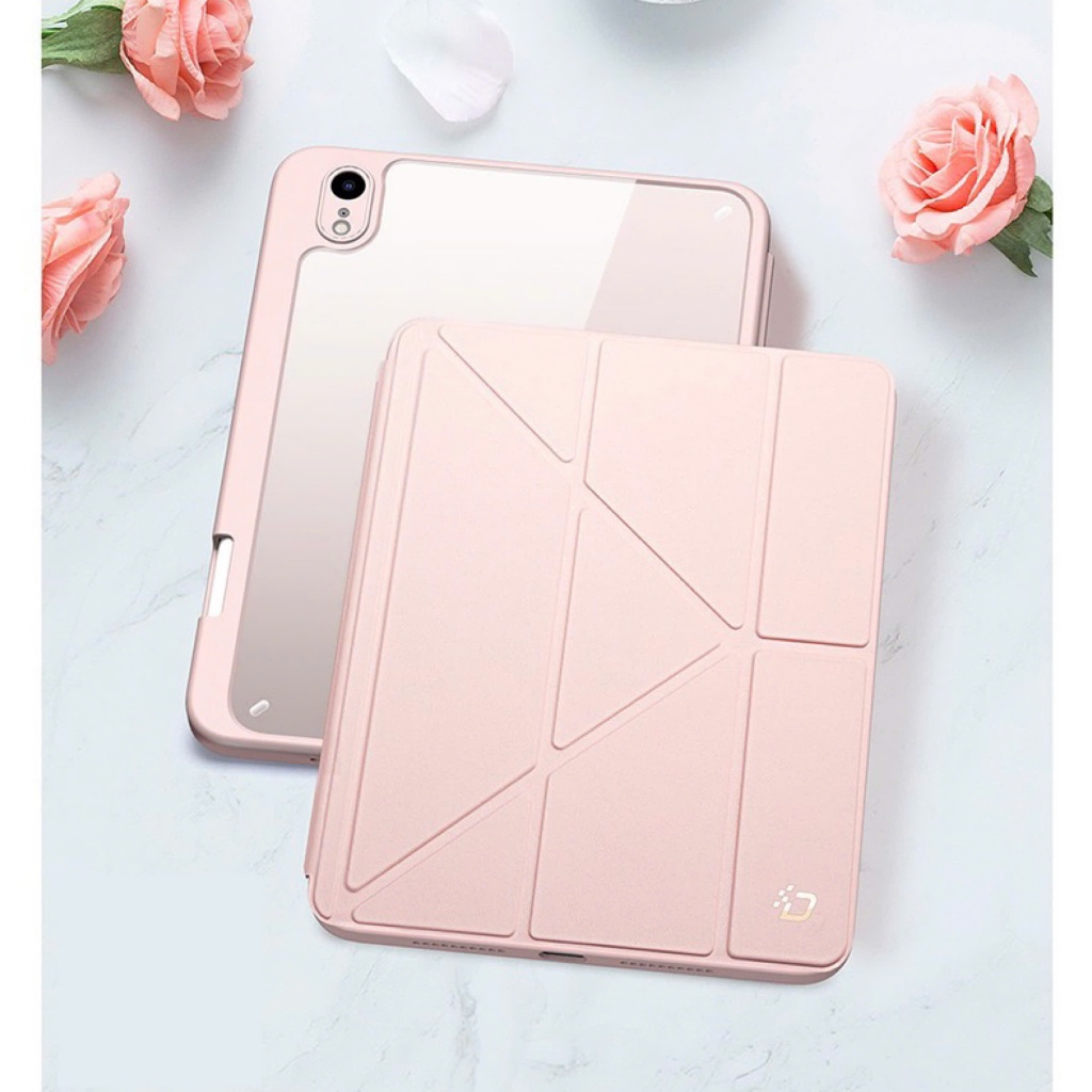 Bao Da iPad Mini 7 / iPad Mini 6 Dux Ducis Magi Series