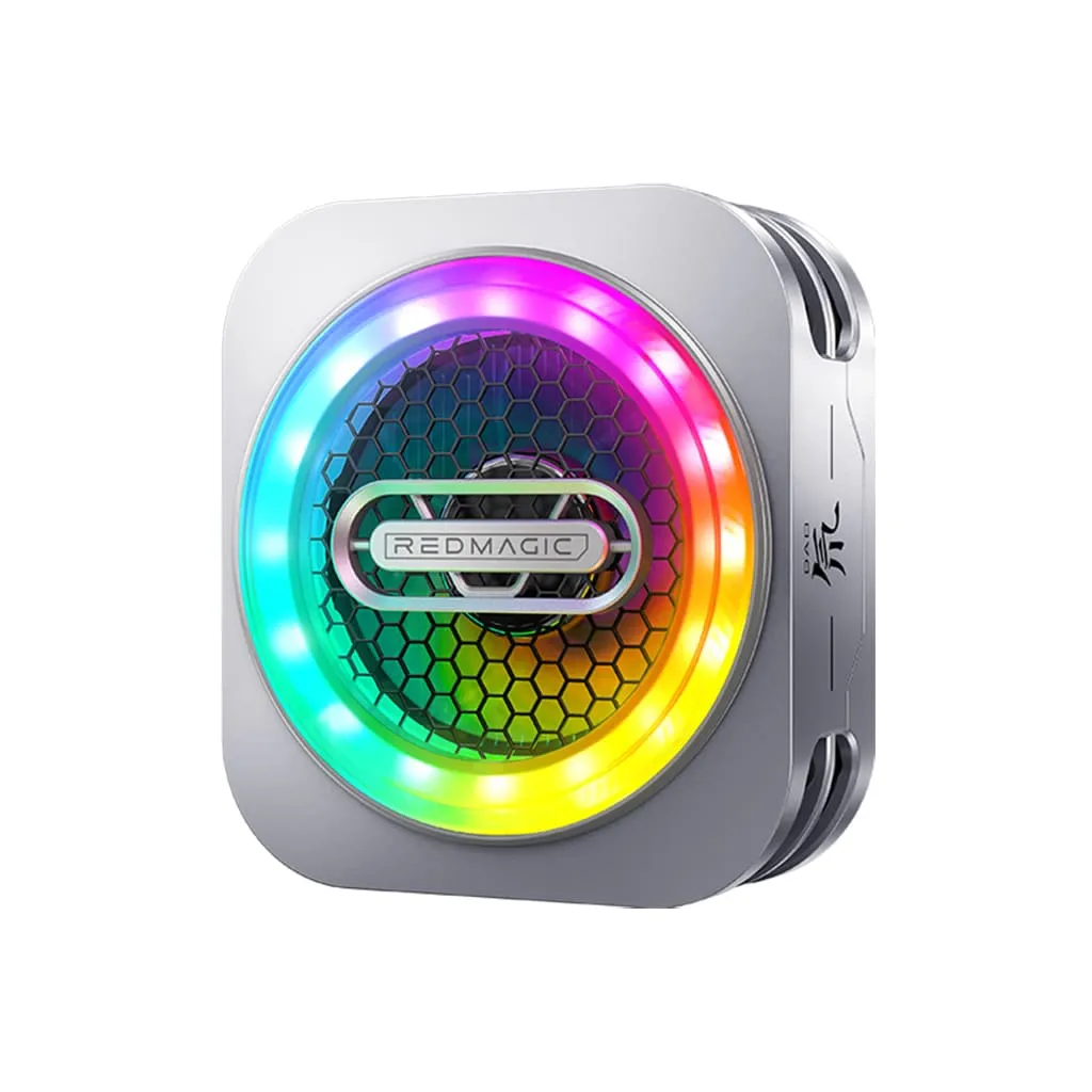 Sò Lanh Nubia Redmagic Cooler 6 Pro | 9SS Việt Nam