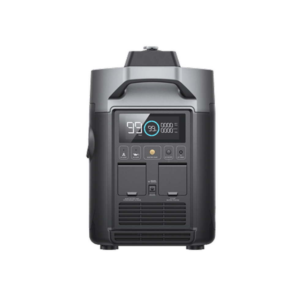 Máy Phát Điện Thông Minh EcoFlow Smart Generator (Dual Fuel)