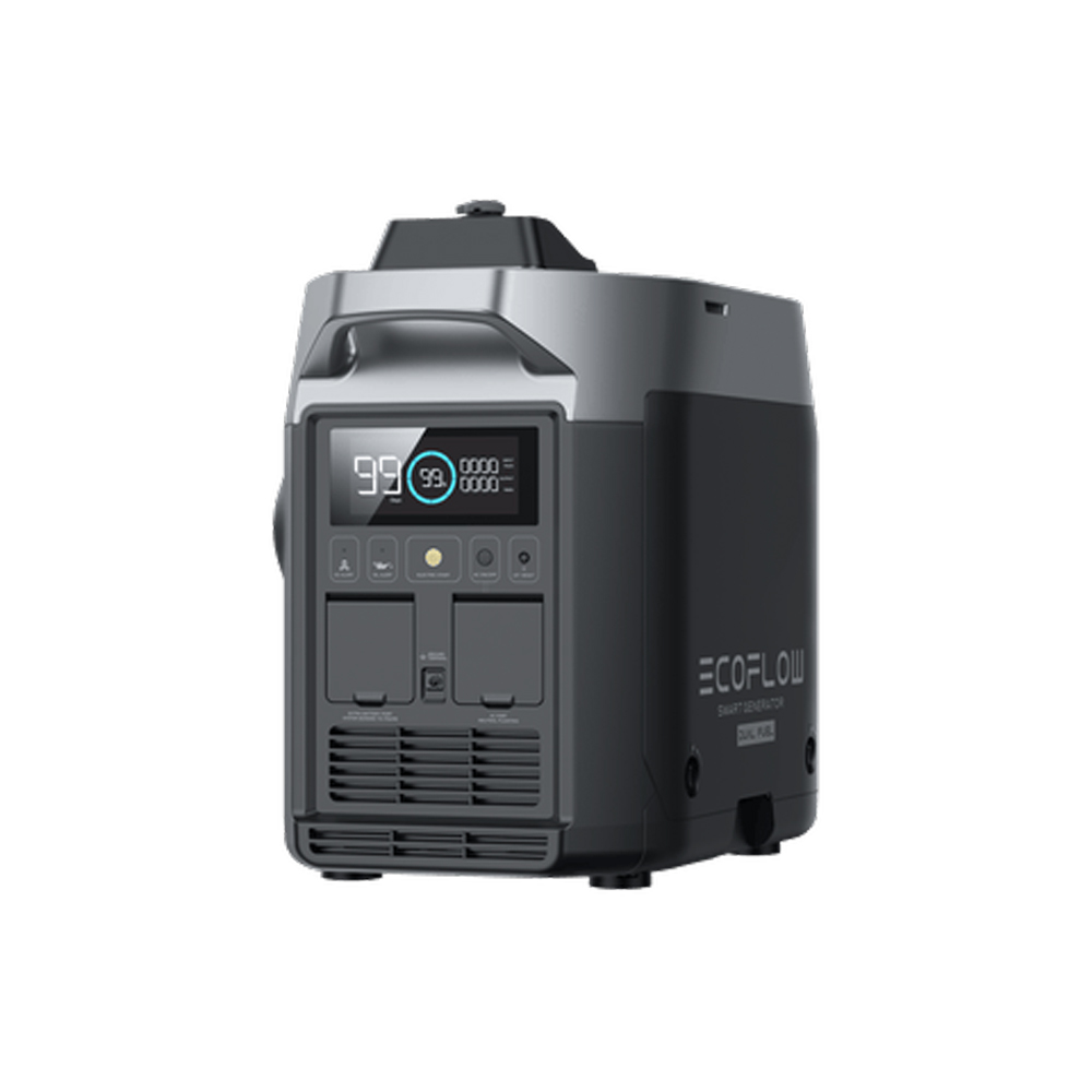 Máy Phát Điện Thông Minh EcoFlow Smart Generator (Dual Fuel)