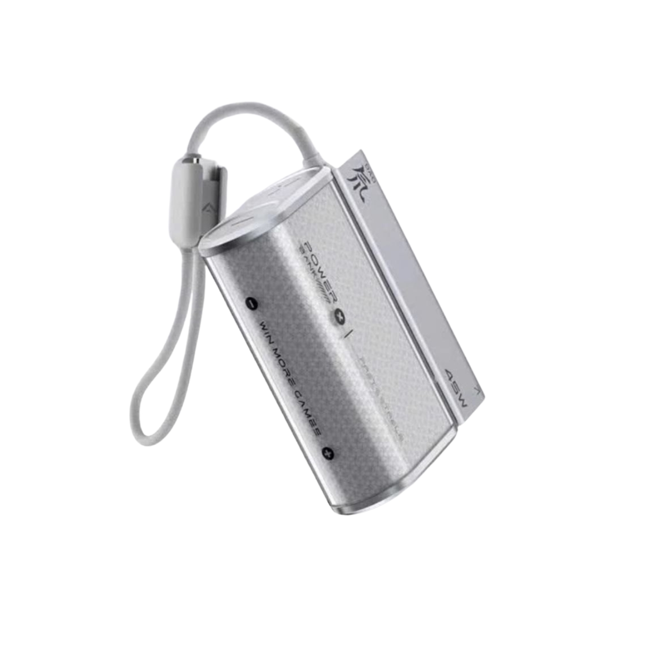 Pin Dự Phòng 10.000mAh Redmagic DAO Mini PA0013 | 9SS.VN Phân Phối Chính Hãng