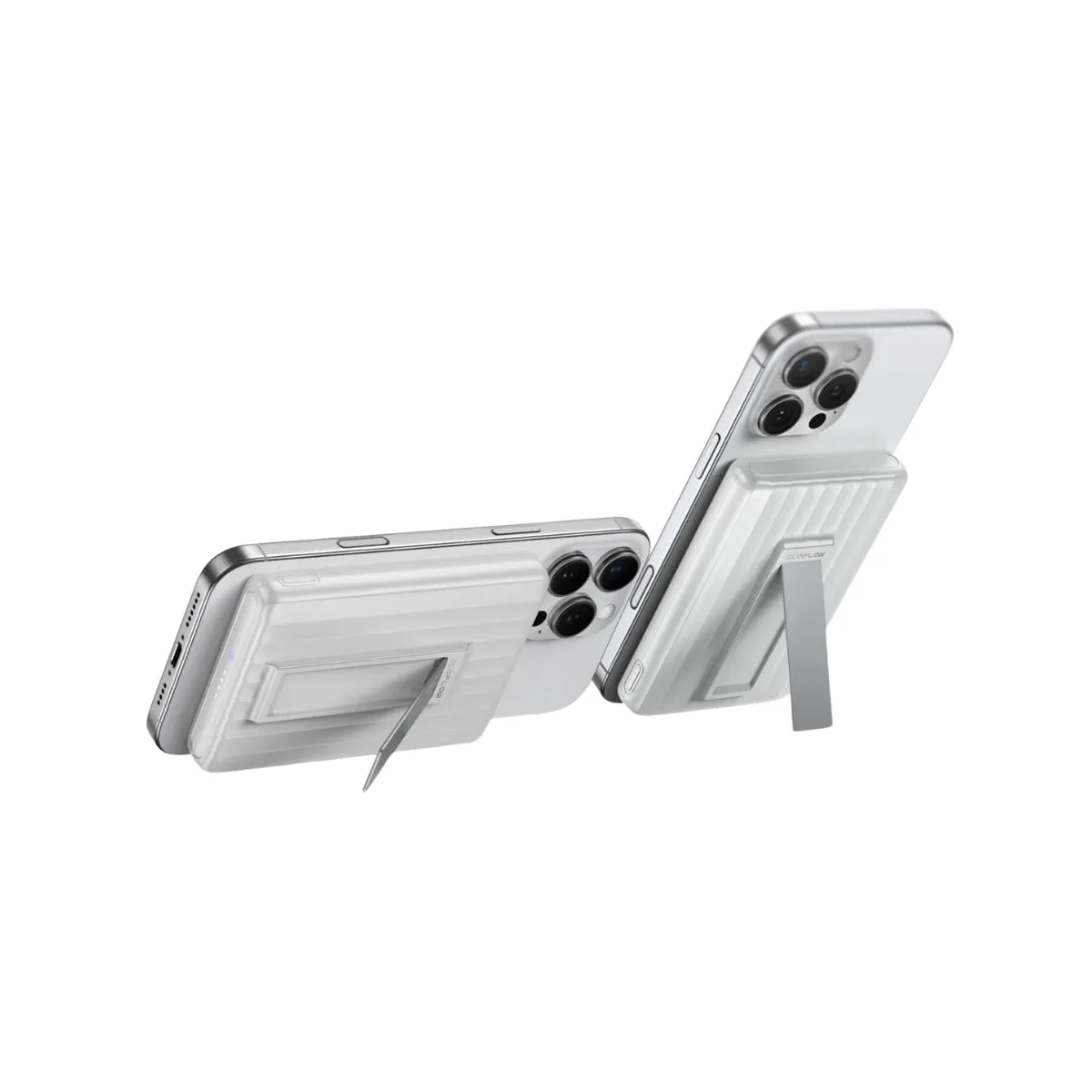 Pin Dự Phòng EcoFlow RAPID Mag Power Bank Ultra-Slim (10.000mAh, 7.5W, Magnetic) | 9SS.VN Phân Phối Chính Hãng