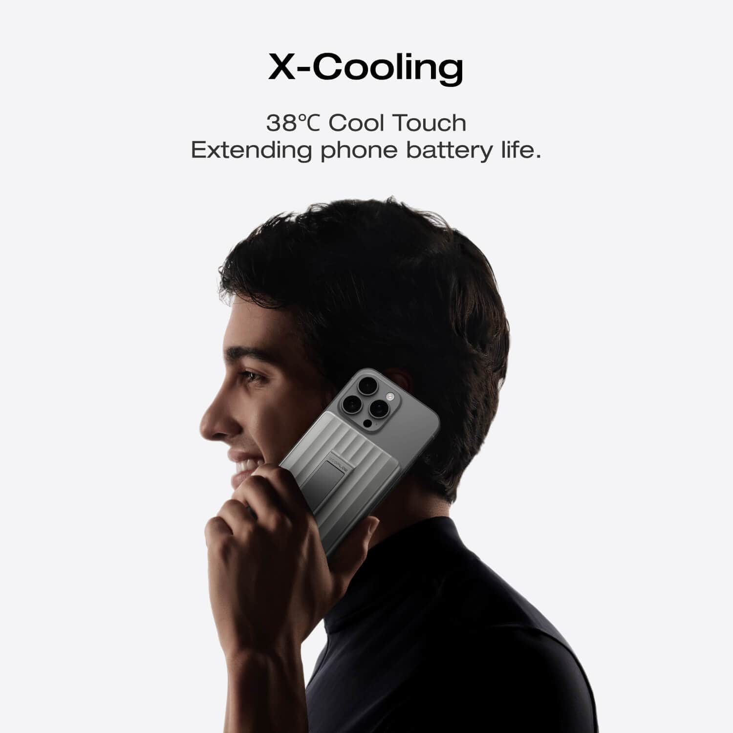 Pin Dự Phòng EcoFlow RAPID Mag Power Bank Ultra-Slim (10.000mAh, 7.5W, Magnetic) | 9SS.VN Phân Phối Chính Hãng