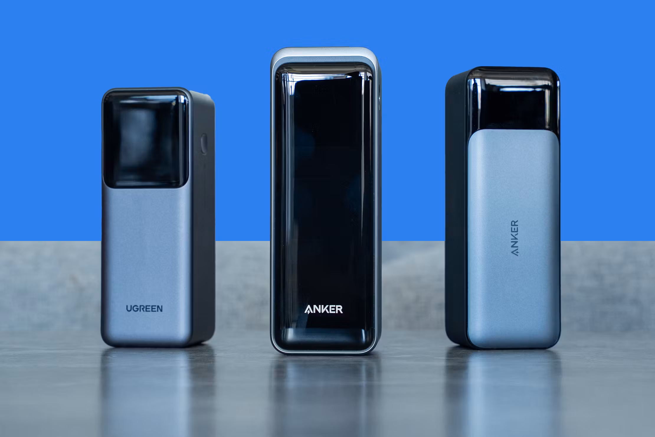 Pin Dự Phòng Tốt Nhất Cho Macbook, Laptop | 9SS.V Phân Phối Chính Hãng