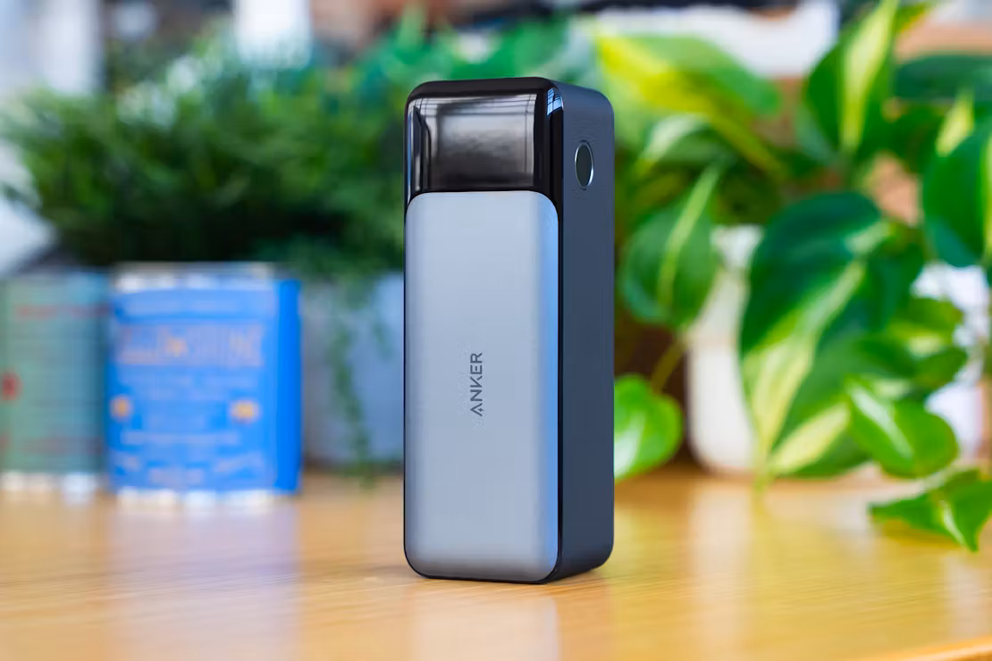 Pin Dự Phòng Tốt Nhất Cho Macbook, Laptop | 9SS.V Phân Phối Chính Hãng