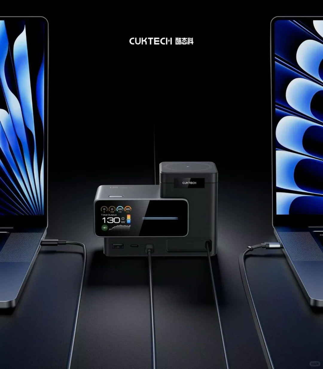 Đánh giá Cuktech 15 Super | 9SS Việt Nam