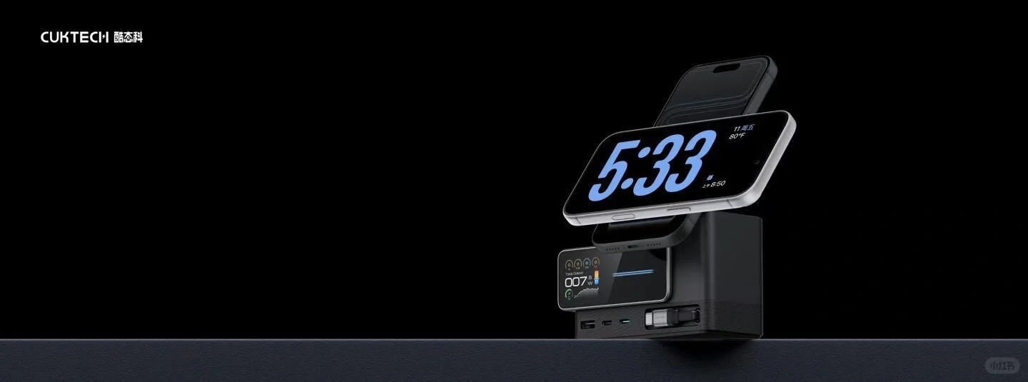 Đánh giá Cuktech 15 Super | 9SS Việt Nam