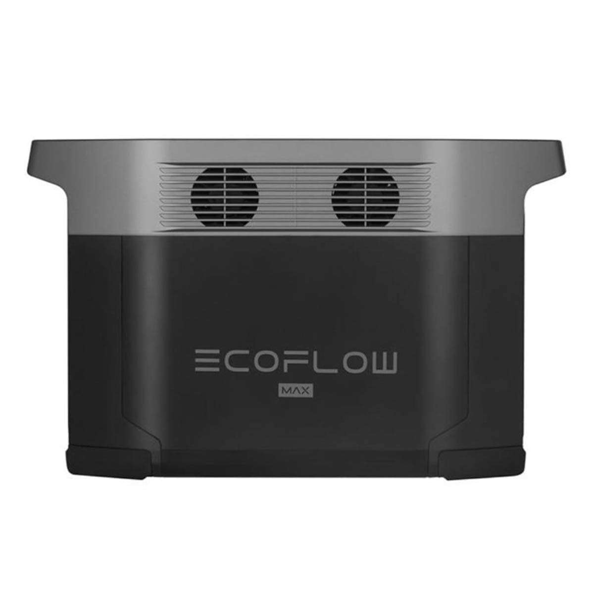 Trạm Sạc Dự Phòng Di Động EcoFlow DELTA 2 Max 2048Wh (E2000) | 9SS.VN Phân Phối Chính Hãng