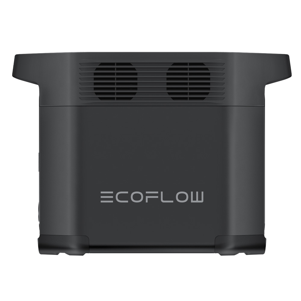 Trạm Sạc Dự Phòng Di Động EcoFlow Delta E980 | 980Wh 1200W Chính Hãng